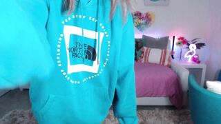holihurricane HD Porn Video [Chaturbate] - splits, wet, flex, sugardaddy, oil thumbnail