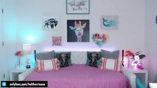 holihurricane HD Porn Video [Chaturbate] - splits, wet, flex, sugardaddy, oil