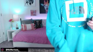 holihurricane HD Porn Video [Chaturbate] - splits, wet, flex, sugardaddy, oil