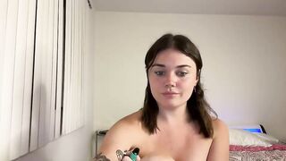 Watch queencassidyy Hot Porn Video [Chaturbate] - teen, homemaker, shower, fingering