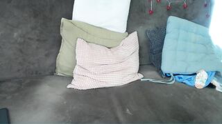 Watch peaceduke New Porn Video [Chaturbate] - hairy, panties, lovense, squirt, leggings