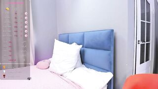 Watch salisuno HD Porn Video [Chaturbate] - new, pussy, lovense, asian, teen