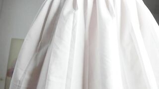 Watch infinite_reality New Porn Video [Chaturbate] - lovense, squirt, skinny, blonde, pvt