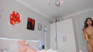 seon_mi Hot Porn Video [Chaturbate] - bigass, lovense, asian, squirt, teen