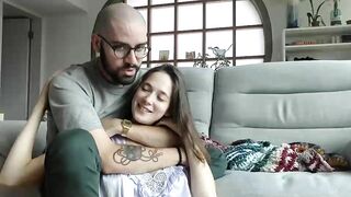 lilyofthevalleyyyy Webcam Porn Video [Chaturbate] - hairy, new, bdsm, rough, slut thumbnail