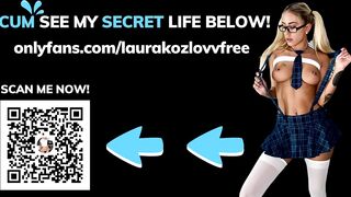 Watch laurakozlov HD Porn Video [Chaturbate] - lovense, splits, slim, relax