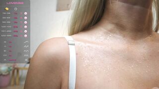 enchant_baby_ HD Porn Video [Chaturbate] - new, shy, 18, skinny, blonde
