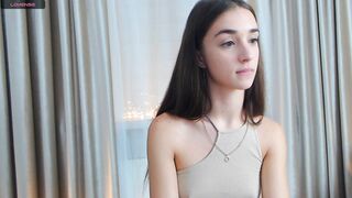 Watch lana__j Hot Porn Video [Chaturbate] - new, shy, skinny, teen, cute