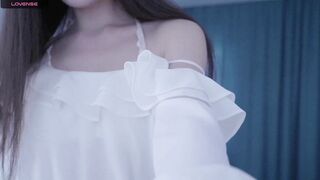 Watch miso_misa New Porn Video [Chaturbate] - new, feet, lovense, asian, teen