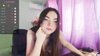 tits_your_dreams HD Porn Video [Chaturbate] - cutie, pantyhose, stockings, naturalgirls, bigboobs
