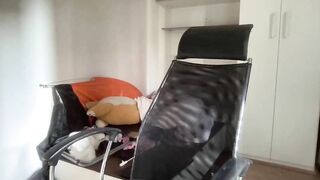 Watch yourbonie New Porn Video [Chaturbate] - filipina, pantyhose, password, blueeyes thumbnail