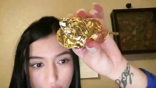 Watch rubybabyxo1 New Porn Video [Chaturbate] - dildo, latina, naturalbody, lush, bigboobs