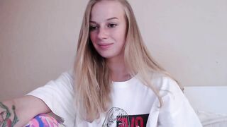 Watch magic_couple13 HD Porn Video [Chaturbate] - new, young, lovense, 18, blonde
