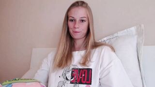 Watch magic_couple13 HD Porn Video [Chaturbate] - new, young, lovense, 18, blonde
