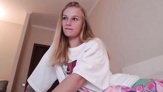 Watch magic_couple13 HD Porn Video [Chaturbate] - new, young, lovense, 18, blonde