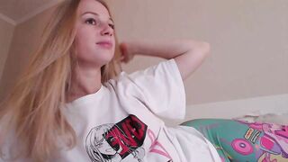 Watch magic_couple13 HD Porn Video [Chaturbate] - new, young, lovense, 18, blonde