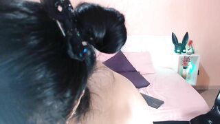 aaron_and_samanta Hot Porn Video [Chaturbate] - bdsm, 18, fuck, bigcock, petite thumbnail