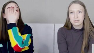 Watch tiffany_long Hot Porn Video [Chaturbate] - new, feet, 18, skinny, teen