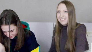 Watch tiffany_long Hot Porn Video [Chaturbate] - new, feet, 18, skinny, teen