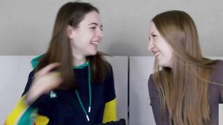 Watch tiffany_long Hot Porn Video [Chaturbate] - new, feet, 18, skinny, teen