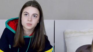 Watch tiffany_long Hot Porn Video [Chaturbate] - new, feet, 18, skinny
