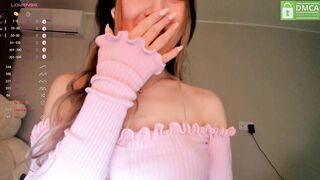 korean_sua New Porn Video [Chaturbate] - feet, bigass, 18, asian, squirt