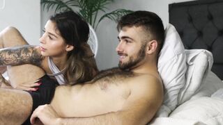 Watch thony_grey Webcam Porn Video [Chaturbate] - rollthedice, indian, double, boobies