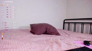 Watch sally_siu HD Porn Video [Chaturbate] - feet, new, tits, shy, blonde
