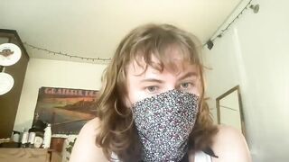 Watch collegegurlll HD Porn Video [Chaturbate] - toes, sub, hush, jerkoff, naturalboobs