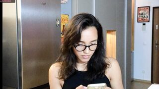 Watch alice_bane New Porn Video [Chaturbate] - new, natural, shy, young, teen