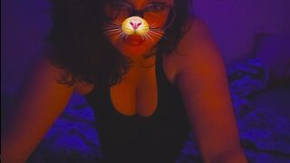 super_cherie Hot Porn Video [Chaturbate] - glasses, natural, asmr, french