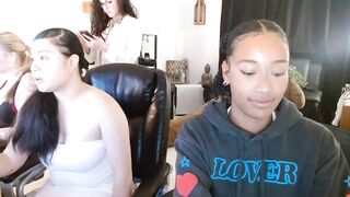Watch starlightbunny Hot Porn Video [Chaturbate] - gg, new, natural, lovense