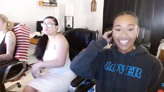 Watch starlightbunny Hot Porn Video [Chaturbate] - gg, new, natural, lovense