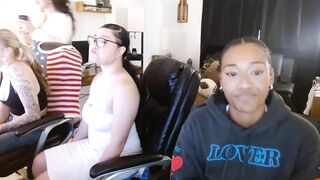 Watch starlightbunny Hot Porn Video [Chaturbate] - gg, new, natural, lovense