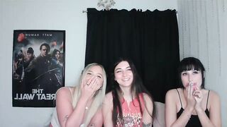 briadominick New Porn Video [Chaturbate] - new, bigass, young, bigboobs