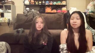 Watch hiddenr0se HD Porn Video [Chaturbate] - new, feet, natural, shy, asian