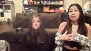 Watch hiddenr0se HD Porn Video [Chaturbate] - new, feet, natural, shy, asian