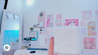 Watch kasumi_gumi Hot Porn Video [Chaturbate] - cosplay, new, smalltits, lovense, ahegao