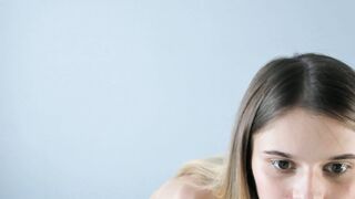 susa_bon New Porn Video [Chaturbate] - young, smalltits, shy, lovense, 18