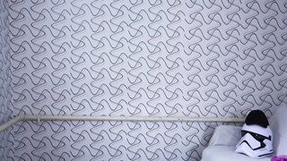 hot_chill__ Hot Porn Video [Chaturbate] - feet, natural, 18, teen