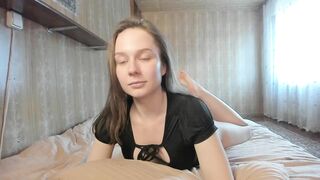 elisadikotti Hot Porn Video [Chaturbate] - footfetish, kinky, me, hello, cum