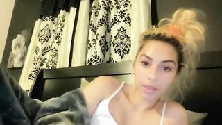 avamonroexo New Porn Video [Chaturbate] - latina, young, blonde, teen, petite