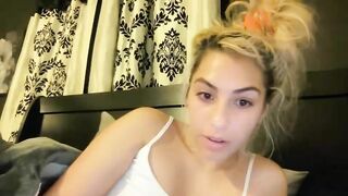avamonroexo New Porn Video [Chaturbate] - latina, young, blonde, teen, petite
