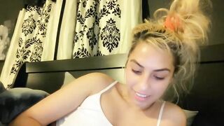avamonroexo New Porn Video [Chaturbate] - latina, young, blonde, teen, petite