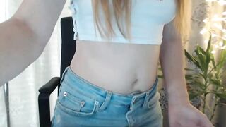 littleflowers Hot Porn Video [Chaturbate] - paypigs, tighthole, max, fingerpussy