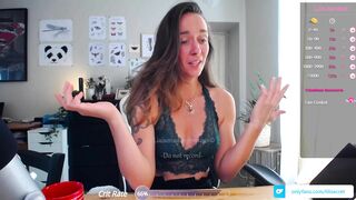 Watch liaisonsdangereuses HD Porn Video [Chaturbate] - lush, french, pvt, joi, kinky