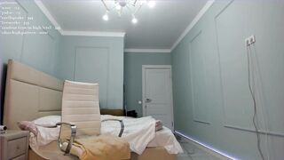 Watch emma_clarc Webcam Porn Video [Chaturbate] - ass, nora, asian, squirt, bigboobs