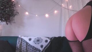 elena_li Webcam Porn Video [Chaturbate] - redhead, new, bigass, pvt, petite