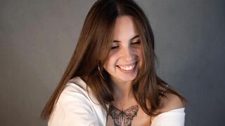 katetoday Webcam Porn Video [Chaturbate] - new, shy, 18, skinny, teen