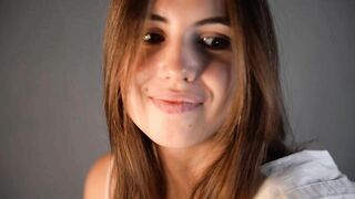 katetoday Webcam Porn Video [Chaturbate] - new, shy, 18, skinny, teen